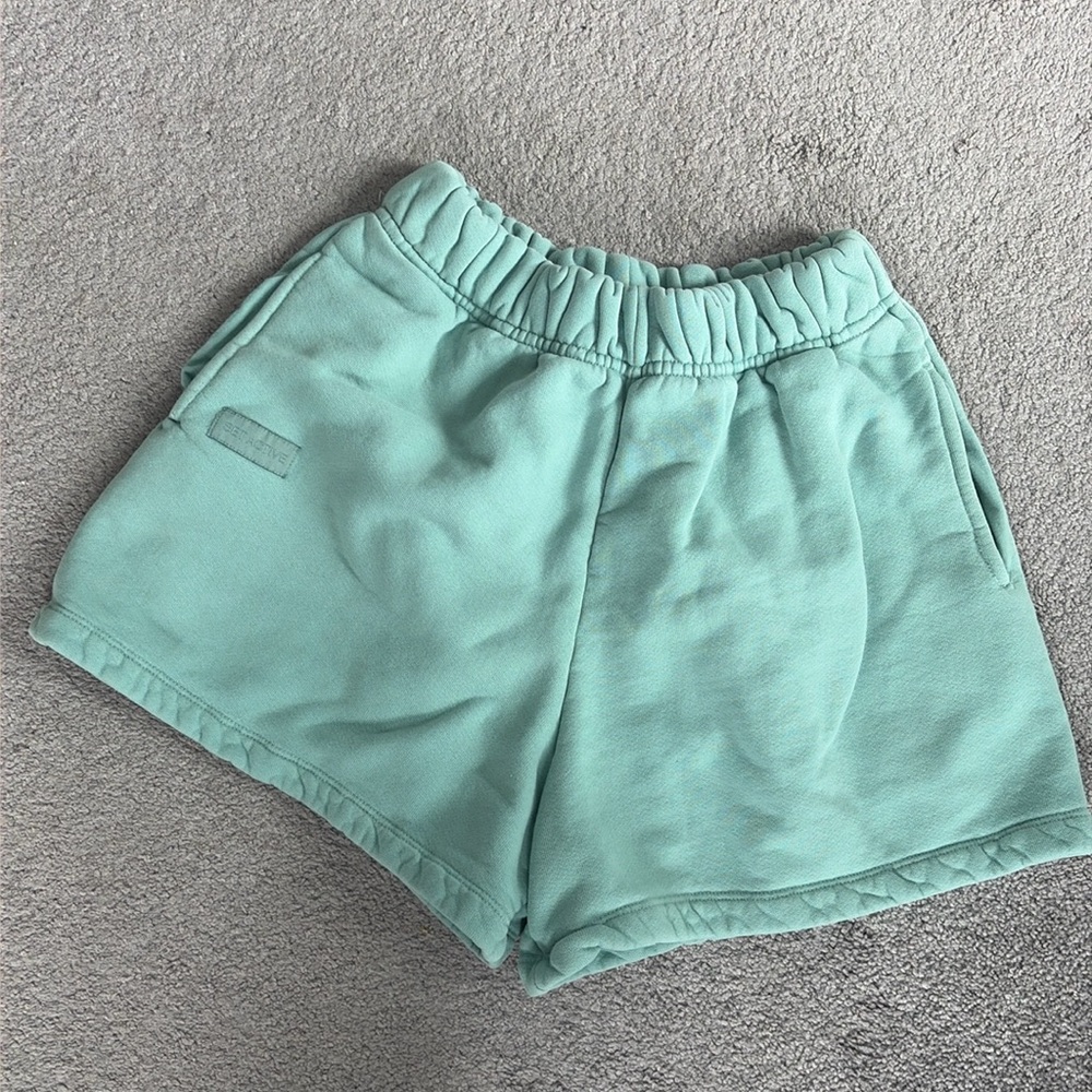 Set Active Sweat Shorts Medium